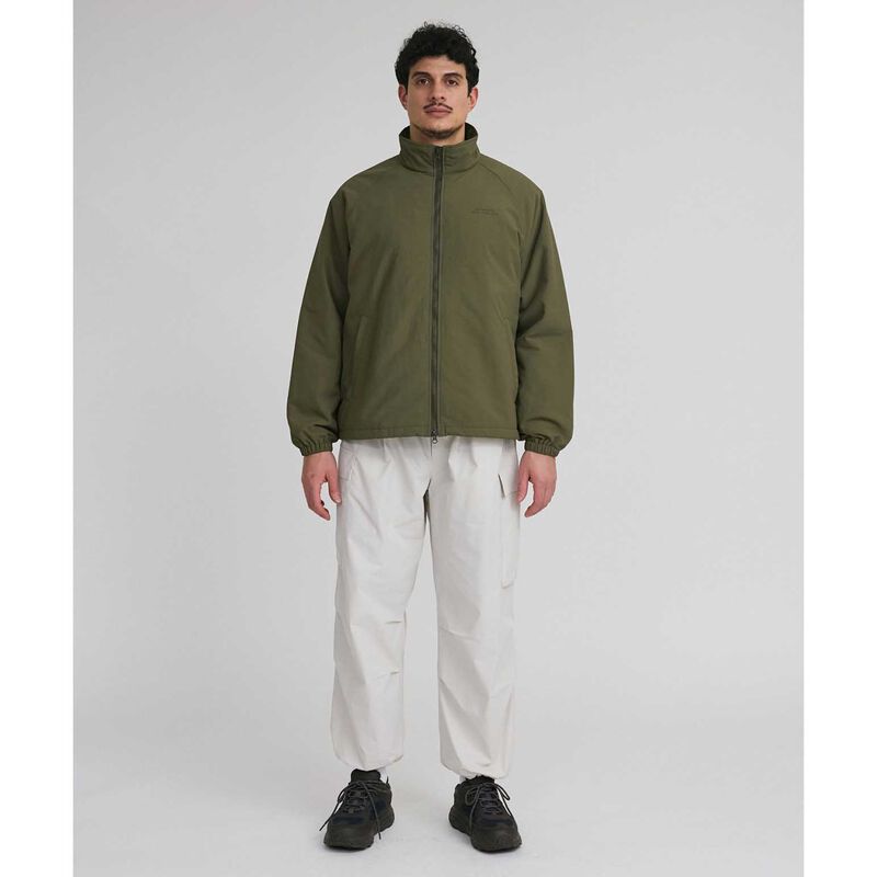 Saturdays NYC Hide Ripstop Padded Light Jacket image number 3
