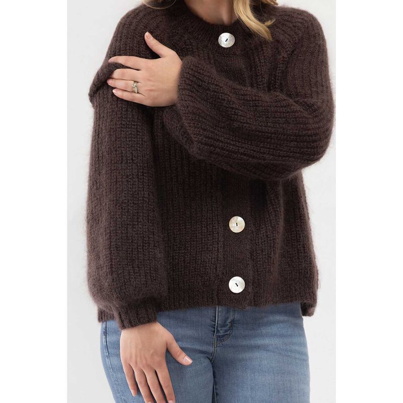 Marle Cait Cardigan image number 2