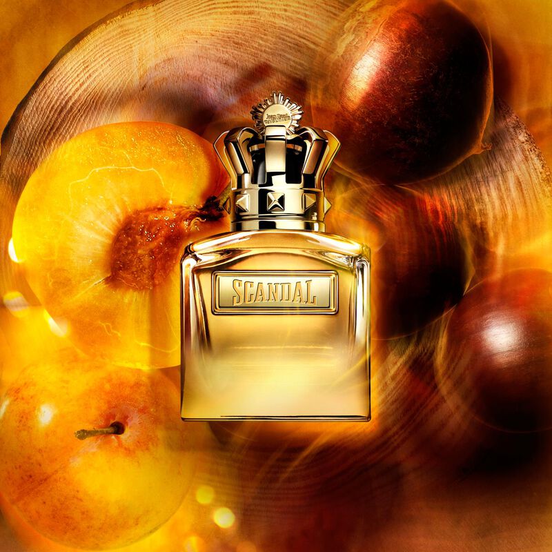 Jean Paul Gaultier Scandal Pour Homme Absolu Parfum Concentre 50ml image number 2