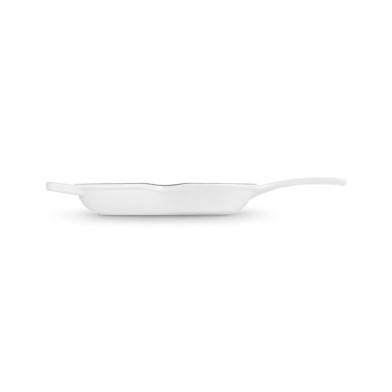 Le Creuset Signature Cast Iron Round Skillet 26cm image number 45