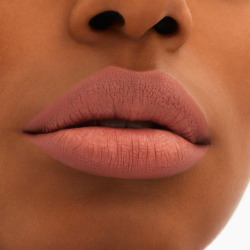 MAC Locked Kiss 24hr Lipstick image number 31