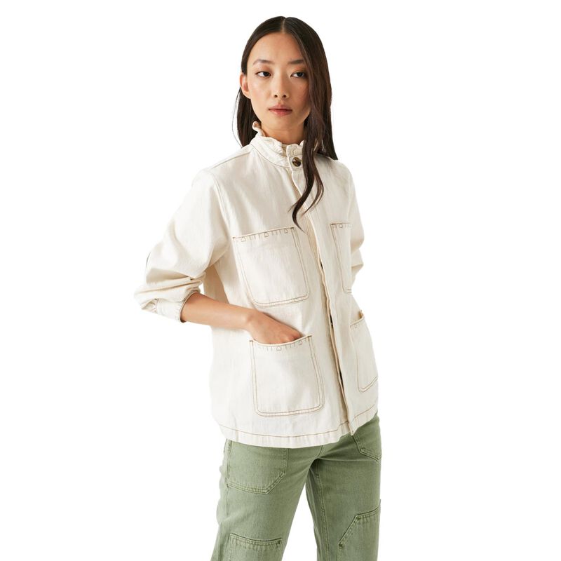 Seventy + Mochi Dear Pablo Jacket image number 0
