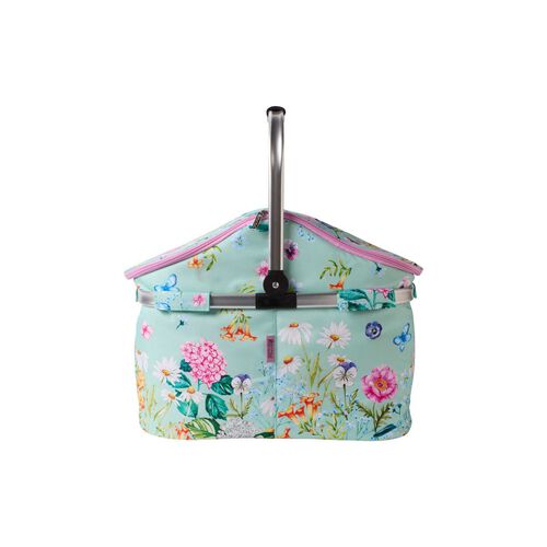 Maxwell & Williams Botanica Insulated Picnic Carry Basket 40L