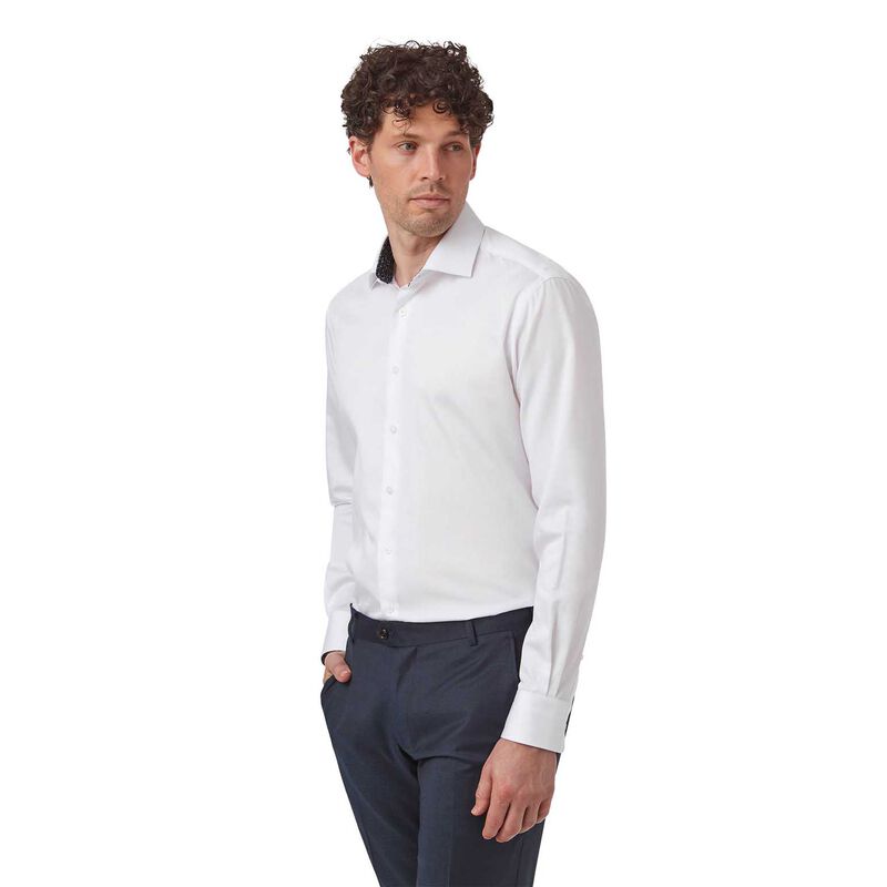 Cambridge Hadfield Shirt Fcv374 image number 7