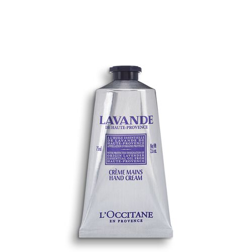 L'Occitane Lavende Hand Cream 75ml