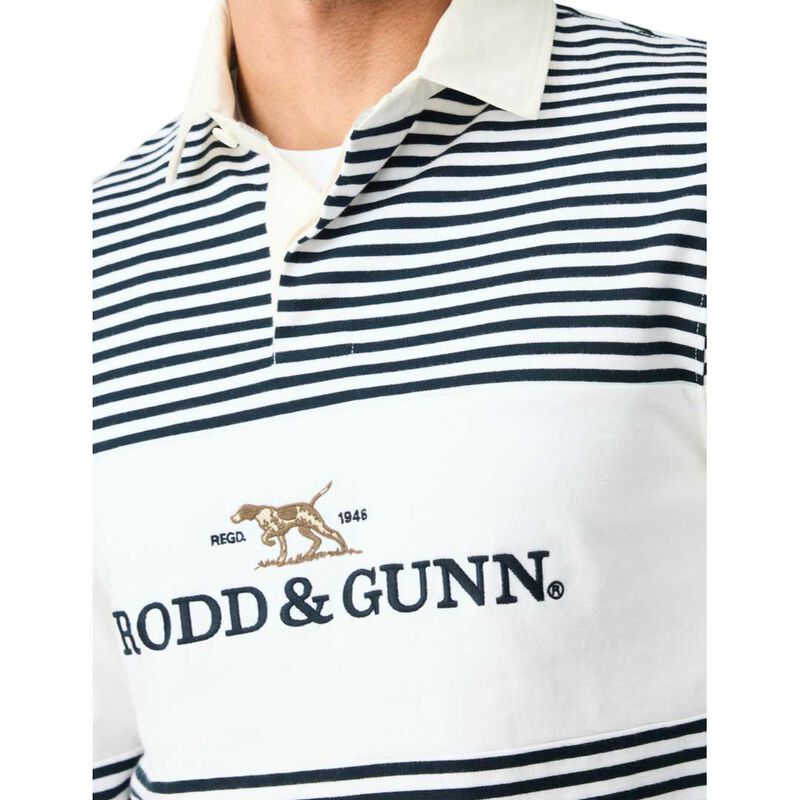 Rodd & Gunn Houghton Bay Sweat image number 2
