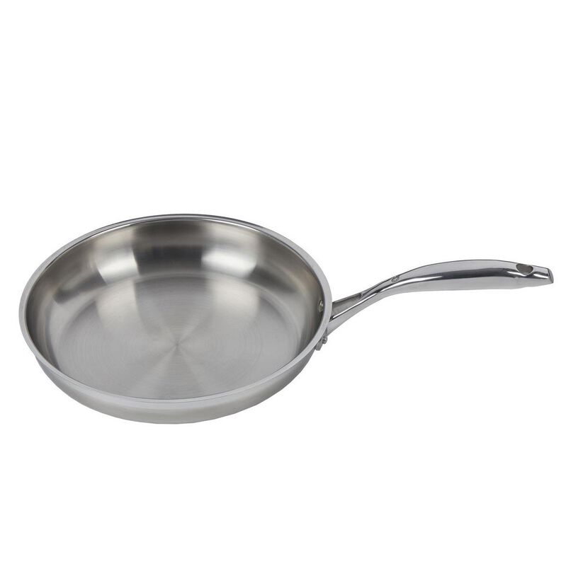 Swiss Diamond Premium Steel Induction Fry Pan 24cm image number 0