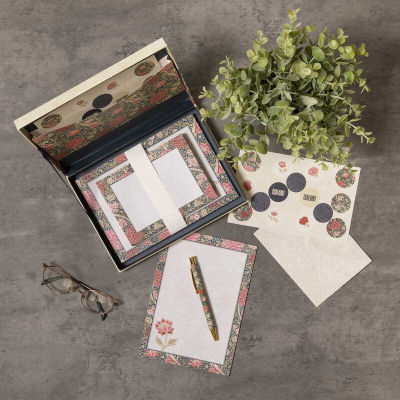 Image Gallery Morris Cray: Writing Set image number 2