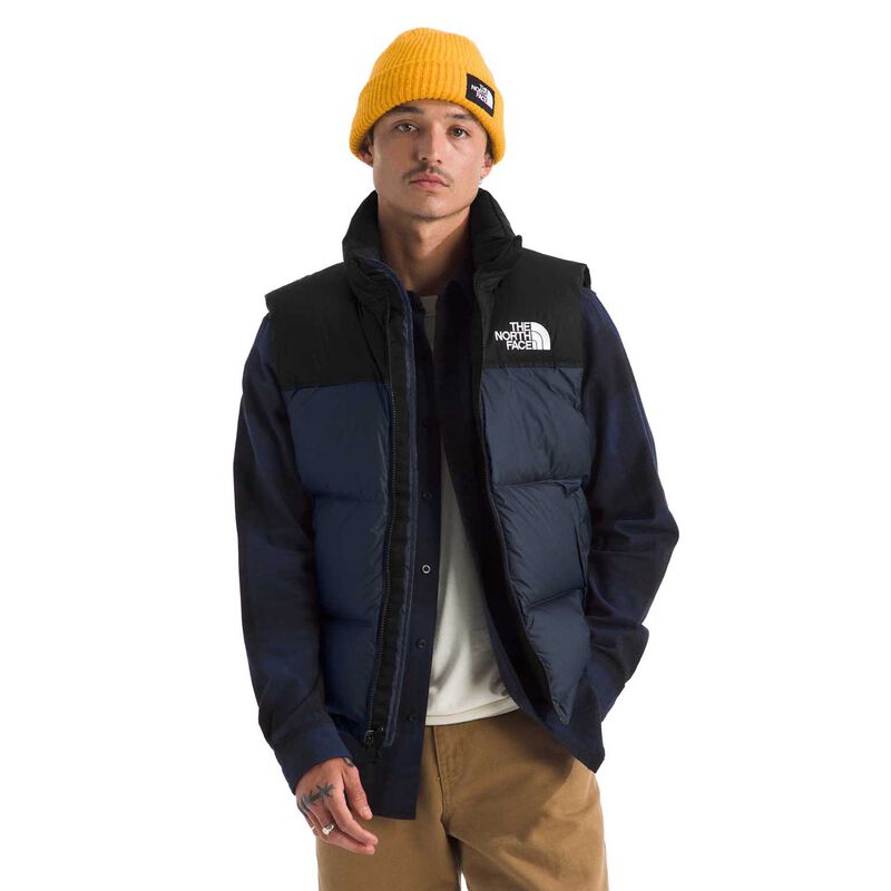 The North Face Men's 1996 Retro Nuptse Vest image number 0