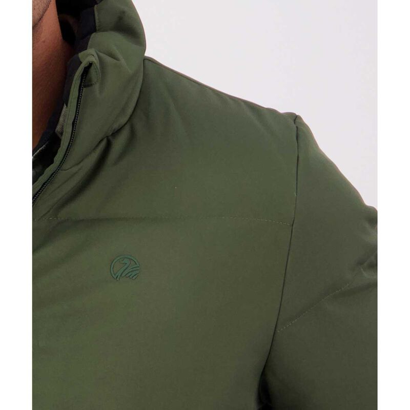 Swanndri Plume Men's Down Jacket image number 2