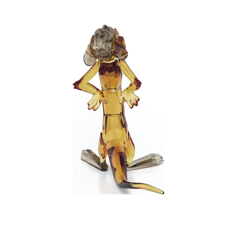Swarovski The Lion King - Timon image number 2