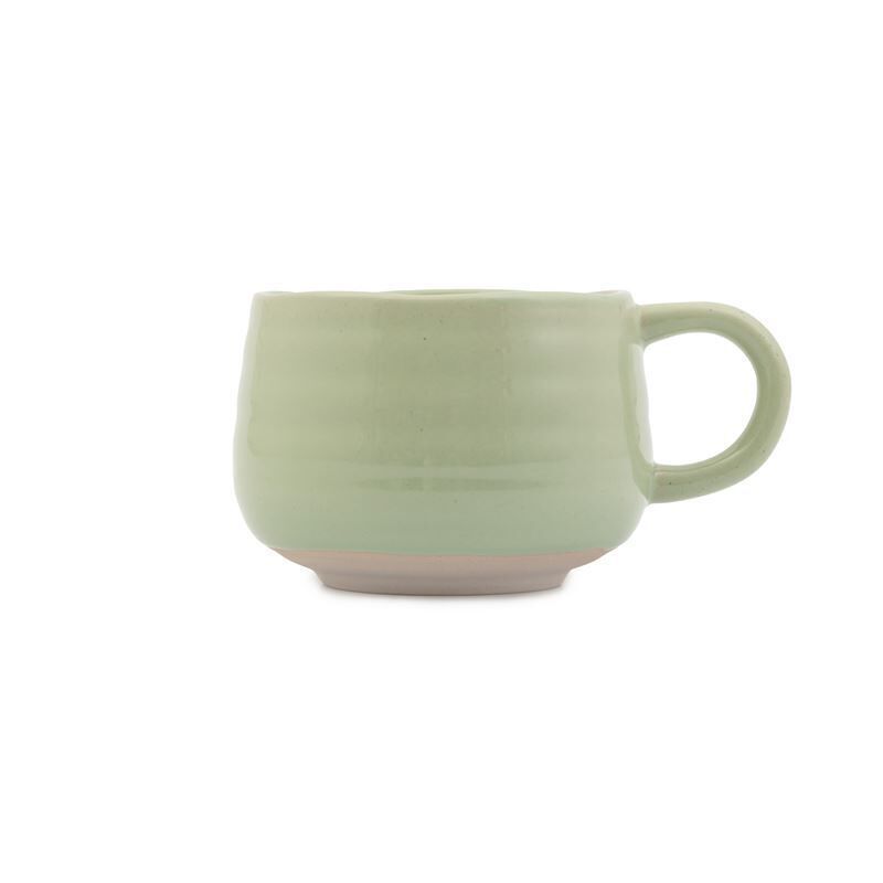 Jamie Oliver Big Love Stoneware 375ml Cosy Cuppa Mug Gift Boxed image number 3