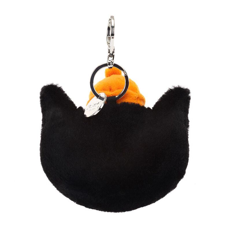 Jellycat Cat - Bag Charm image number 2