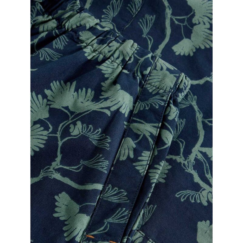 White Stuff Tilly Cord Midi Skirt image number 2