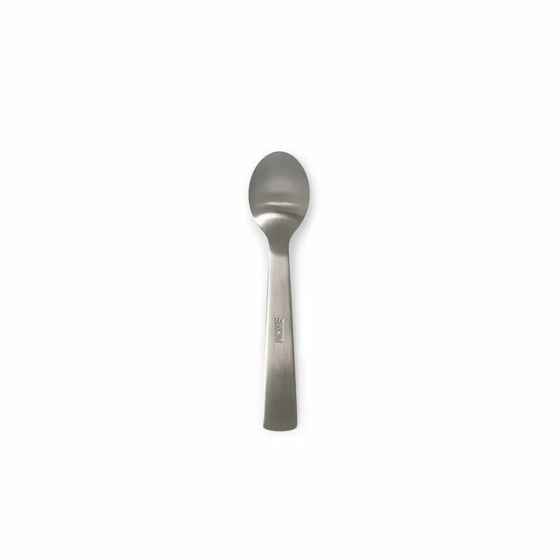 Acme Teaspoon Brushed image number 1