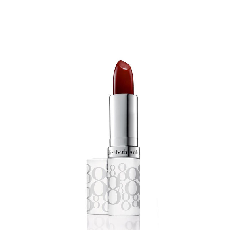Elizabeth Arden Eight Hour&reg; Cream Lip Protectant Stick Sheer Tint SPF 15 image number 3