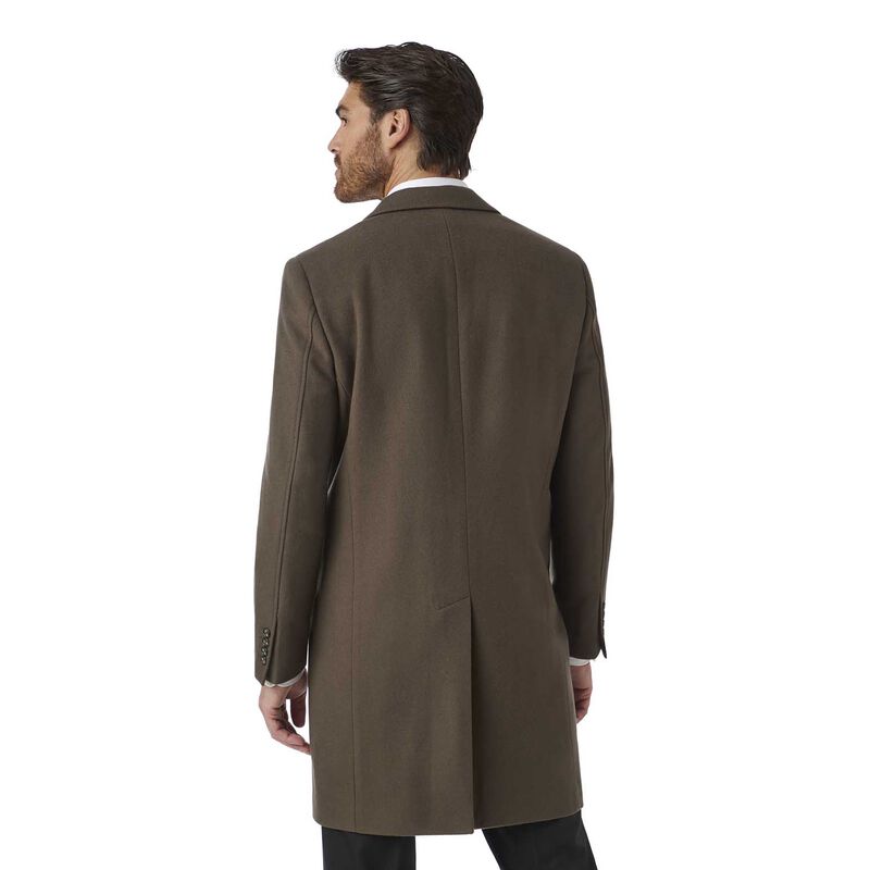 Cambridge Nottingham Coat Fcv395 image number 1