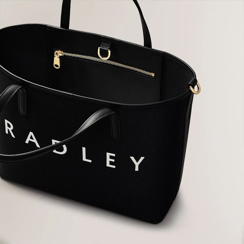 Radley Southwell Gardens - Medium Open-Top Grab Tote image number 2