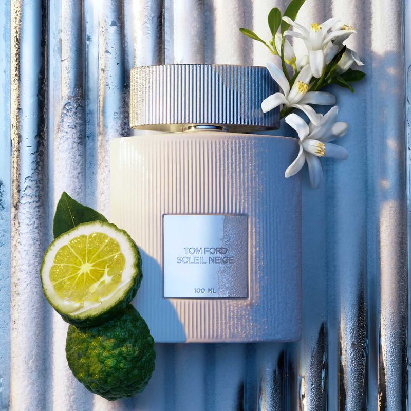 Tom Ford Soleil Neige EDP 100ml image number 1