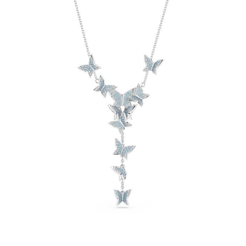 Swarovski Lilia Y Necklace image number 0