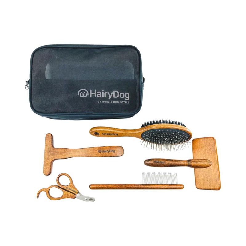 HairyDog Travel Grooming Kit image number 2