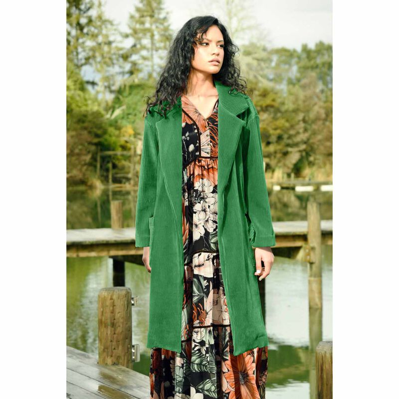 Curate Coatigan Cutie Coat image number 1