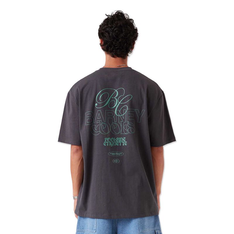 Barney Cools Legacy Tee image number 1