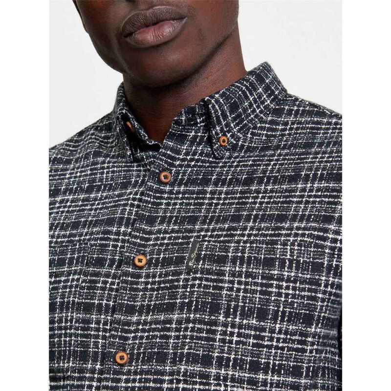 Ben Sherman Twisted Yarn Shirt image number 2