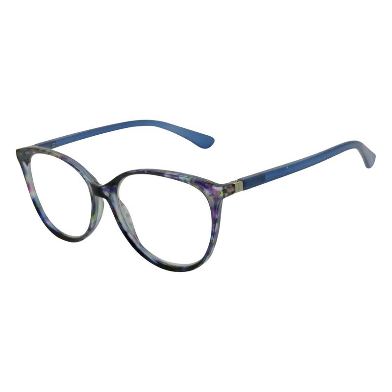 On The Nose Joni - Blue Glasses image number 0