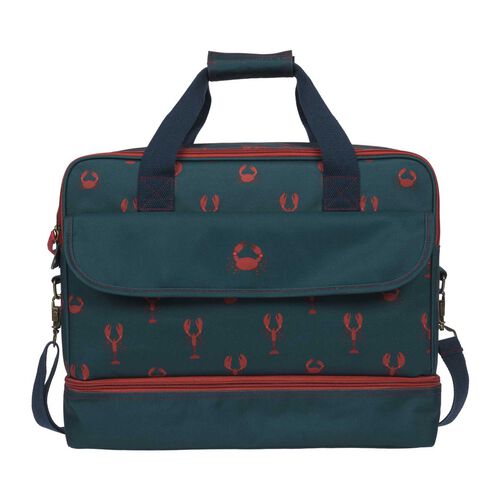Sophie Allport Lobster Picnic Bag