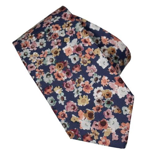 Parisian Australian Daisy Tie