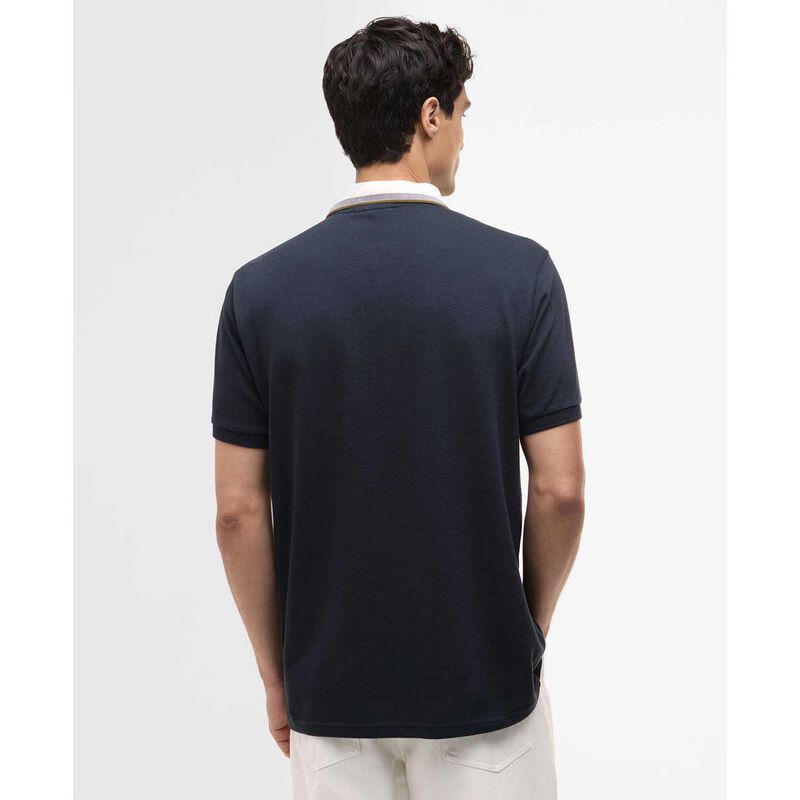 Barbour International Vase Polo Shirt image number 1