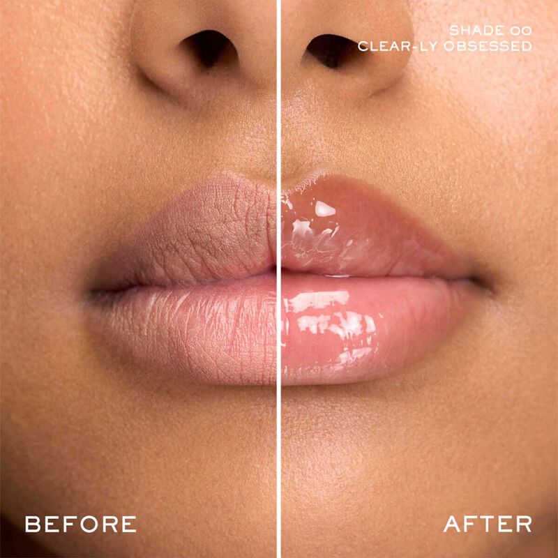 Lancôme Lip Idôle JuicyTreat™ Lip Gloss image number 2