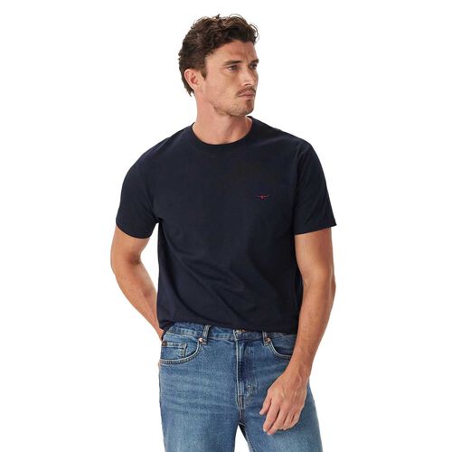 R.M. Williams Parson T-Shirt