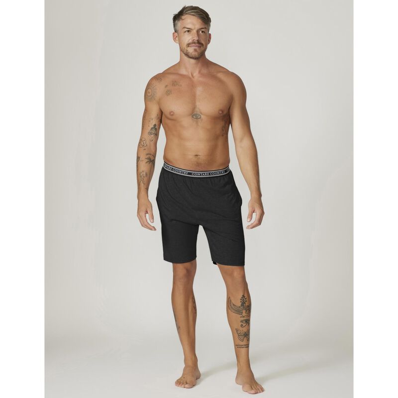 Contare Country  Bamboo Cotton Sleep Short image number 3