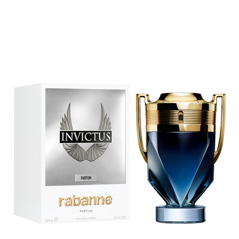 Rabanne Invictus Parfum 100ml image number 1
