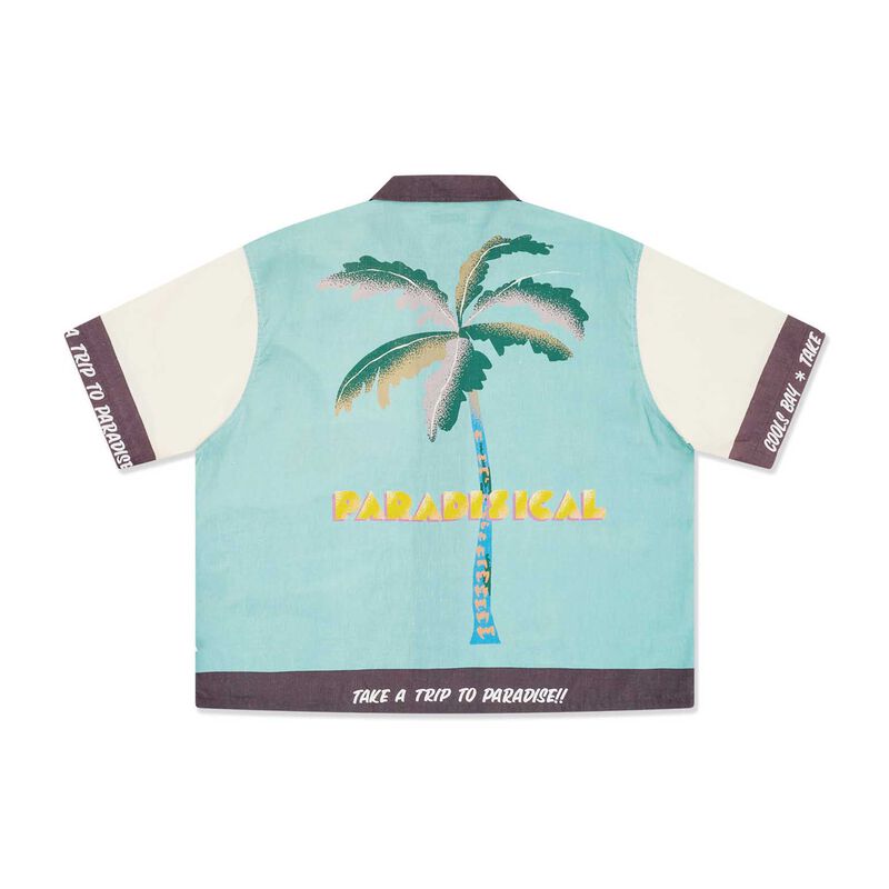 Barney Cools Bay Shirt image number 3