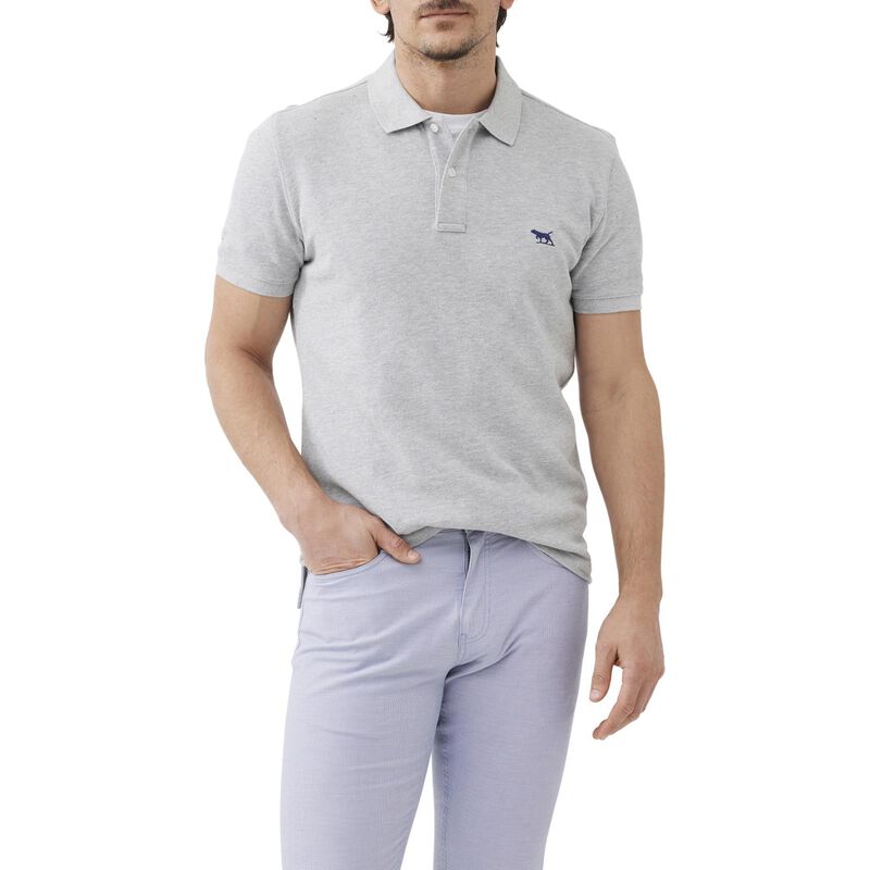 Rodd & Gunn The Gunn Polo image number 8