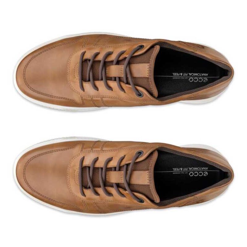 ECCO Byway Camel image number 2