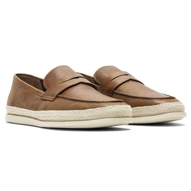 Rodd & Gunn Huaraki Jute Loafer image number 3