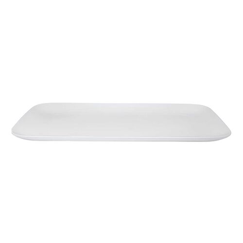 Maxwell & Williams Cashmere Rectangular Platter 36.5X22cm Gift Boxed