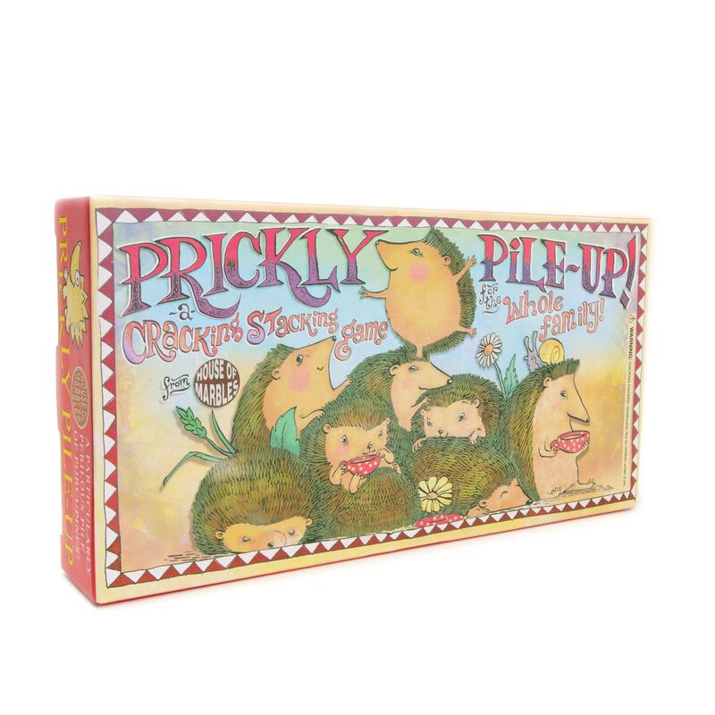 House of Marbles Prickly Pile-Up image number 0