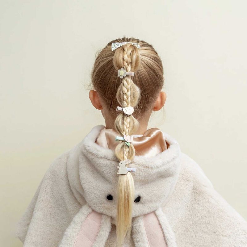 Mimi & Lula Easter Mini Clic Clacs's image number 1