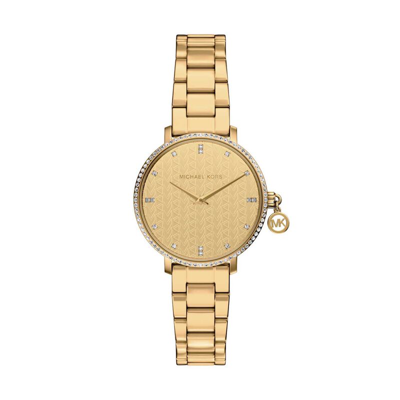 Michael Kors Pyper Watch MK7572 image number 0