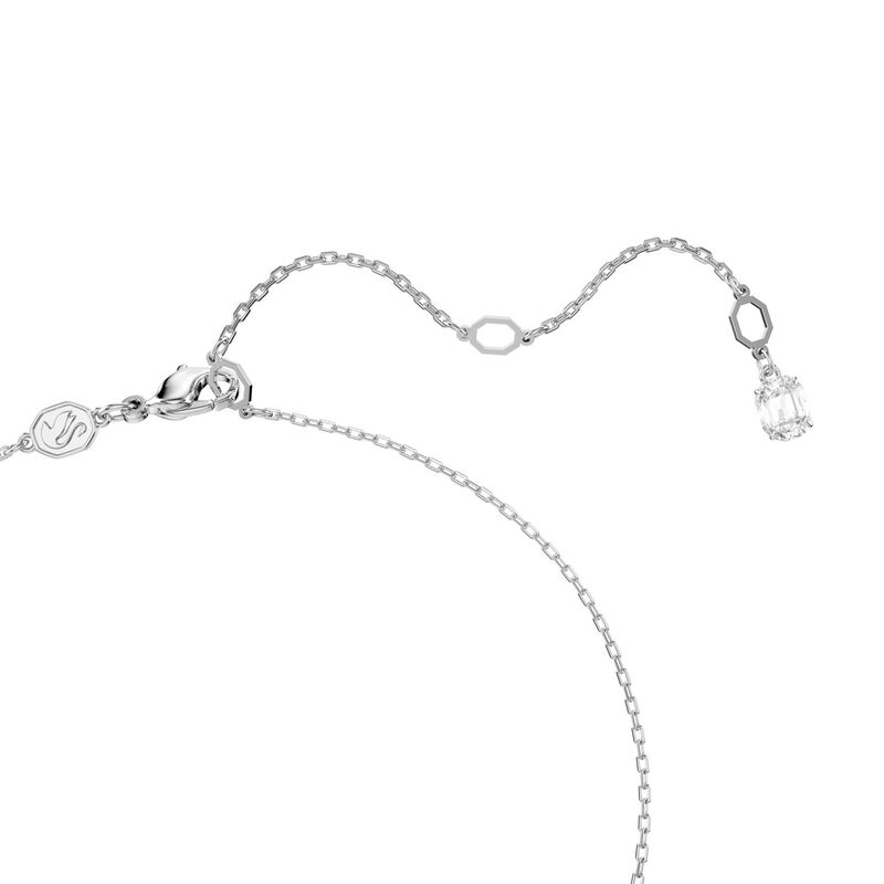 Swarovski Hyperbola Pendant image number 2