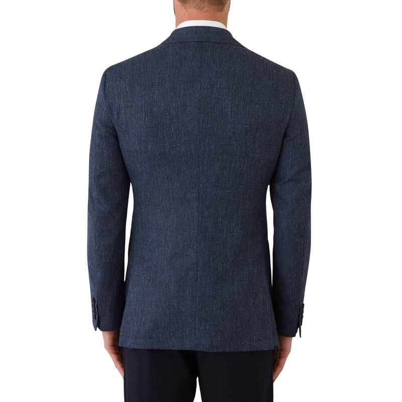 Joe Black Cruise Jacket Fjt849 image number 5