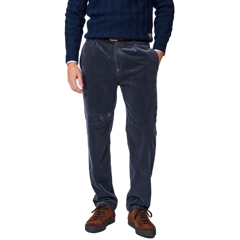 Aubin Barrowby Cord Trouser image number 0