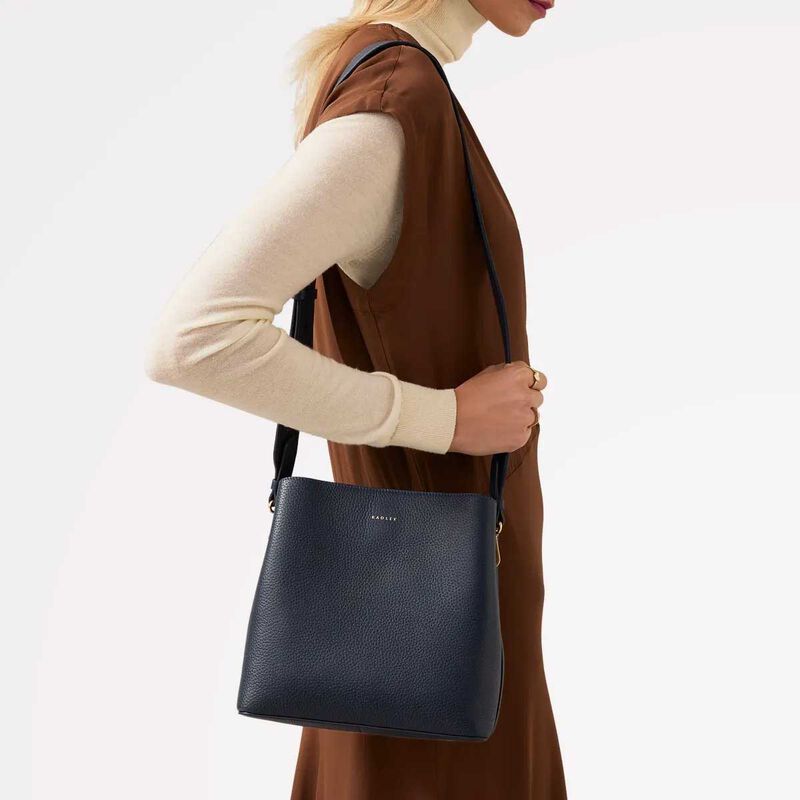 Radley Dukes Place Medium Compartment Crossbody Bag image number 1