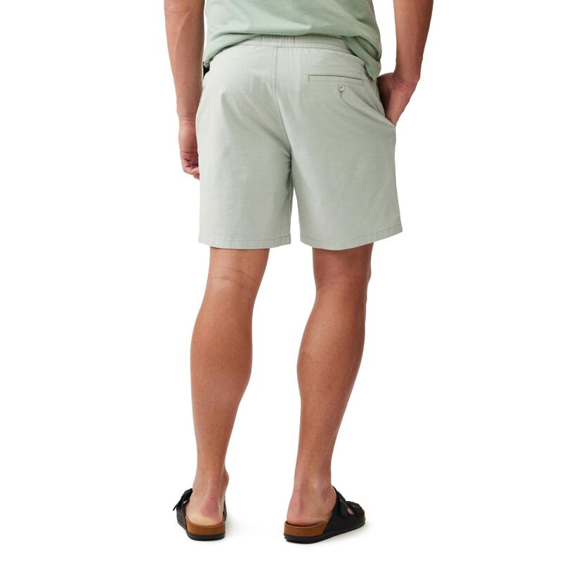 Rodd & Gunn Gunn 7" Resort Short image number 31