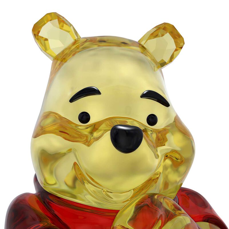 Swarovski Winnie The Pooh image number 1